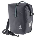 deuter Weybridge 20 + 5 Graphite deuter Weybridge 20 + 5 Graphite