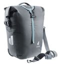 deuter Weybridge 20 + 5 Graphite deuter Weybridge 20 + 5 Graphite
