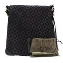 CAMPOMAGGI Crossbody Bag with Flap Grigio CAMPOMAGGI Crossbody Bag with Flap Grigio