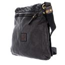 CAMPOMAGGI Crossbody Bag with Flap Grigio CAMPOMAGGI Crossbody Bag with Flap Grigio
