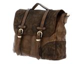 CAMPOMAGGI Carrier Bag Verde Militare CAMPOMAGGI Carrier Bag Verde Militare