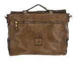 CAMPOMAGGI Carrier Bag Verde Militare CAMPOMAGGI Carrier Bag Verde Militare