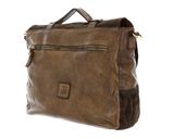 CAMPOMAGGI Carrier Bag Verde Militare CAMPOMAGGI Carrier Bag Verde Militare