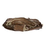 CAMPOMAGGI Carrier Bag Verde Militare CAMPOMAGGI Carrier Bag Verde Militare