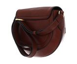 THE BRIDGE Bettina Crossbody Bag M Marrone TB 14 THE BRIDGE Bettina Crossbody Bag M Marrone TB 14