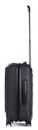 Stratic Leather & More Trolley With Front Pocket S Matt Black