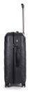Stratic Leather & More Trolley M Matt Black