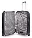 Stratic Leather & More Trolley L Matt Black