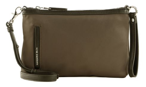 MANDARINA DUCK Hunter Vanity Bag Mole