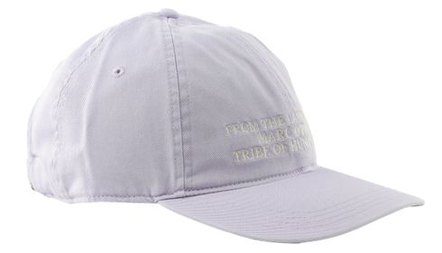 Marc O'Polo Woven Cap Dried Lavender