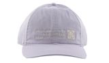 Marc O'Polo Woven Cap Dried Lavender