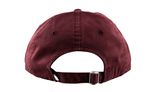 Marc O'Polo Woven Cap Baby Aubergine
