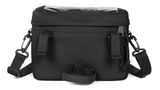 EASTPAK Aman Bike Bag Black