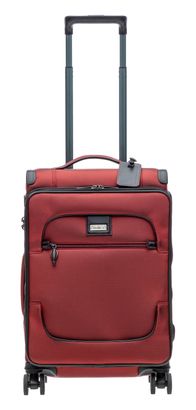 Stratic Bay Trolley S Red