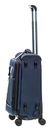 Stratic Bay Trolley S Blue Stratic Bay Trolley S Blue