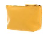 VALENTINO Noodles Cosmetic Case Giallo