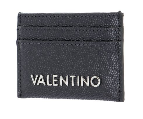 VALENTINO Divina Credit Card Case Cannafucil