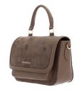 VALENTINO Tandoori Shoulderbag Taupe VALENTINO Tandoori Shoulderbag Taupe