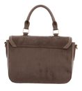 VALENTINO Tandoori Shoulderbag Taupe VALENTINO Tandoori Shoulderbag Taupe
