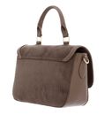 VALENTINO Tandoori Shoulderbag Taupe VALENTINO Tandoori Shoulderbag Taupe