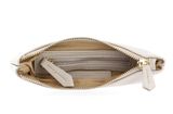 VALENTINO Noodles Cosmetic Case Ecru