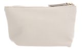 VALENTINO Noodles Cosmetic Case Ecru