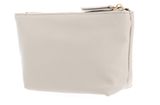 VALENTINO Noodles Cosmetic Case Ecru