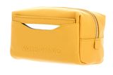 VALENTINO Noodles Soft Cosmetic Case Giallo VALENTINO Noodles Soft Cosmetic Case Giallo