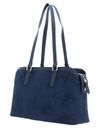 VALENTINO Tandoori Shoulderbag Blu VALENTINO Tandoori Shoulderbag Blu