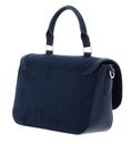 VALENTINO Tandoori Shoulderbag Blu