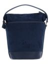 VALENTINO Tandoori Shoulderbag Blu