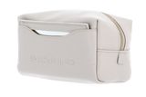 VALENTINO Noodles Soft Cosmetic Case Ecru