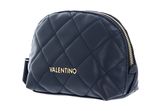 VALENTINO Ocarina Soft Cosmetic Case Blu