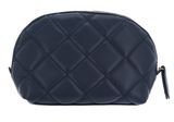 VALENTINO Ocarina Soft Cosmetic Case Blu