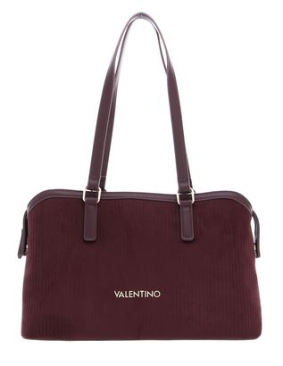 VALENTINO Tandoori Shoulderbag Bordeaux