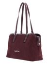 VALENTINO Tandoori Shoulderbag Bordeaux VALENTINO Tandoori Shoulderbag Bordeaux