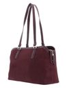 VALENTINO Tandoori Shoulderbag Bordeaux VALENTINO Tandoori Shoulderbag Bordeaux