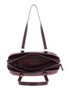 VALENTINO Tandoori Shoulderbag Bordeaux VALENTINO Tandoori Shoulderbag Bordeaux