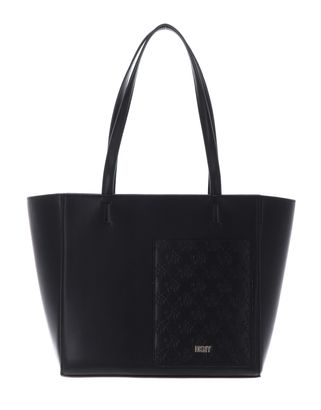 DKNY Vida Tote Blk / Gold