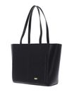 DKNY Vida Tote Blk / Gold