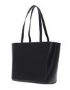 DKNY Vida Tote Blk / Gold