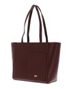 DKNY Vida Tote Chestnut
