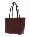 DKNY Vida Tote Chestnut