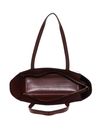 DKNY Vida Tote Chestnut