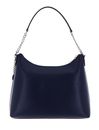 DKNY Bryant Conv Hobo Bag Indigo / Silver