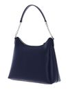 DKNY Bryant Conv Hobo Bag Indigo / Silver