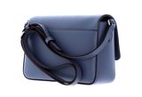 DKNY Bryant Sutton Crossbody Bag Steel Blue DKNY Bryant Sutton Crossbody Bag Steel Blue