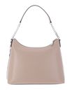 DKNY Bryant Conv Hobo Bag Toffee / Silver