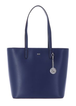 DKNY Bryant NS Tote Indigo / Silver