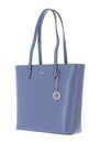 DKNY Bryant NS Tote Steel Blue